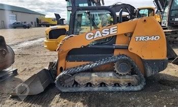 used skid steer for sale in montana|Skid Steers Equipment for Sale Near billings, Montana.